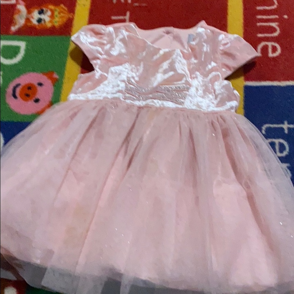 toddler girl dress